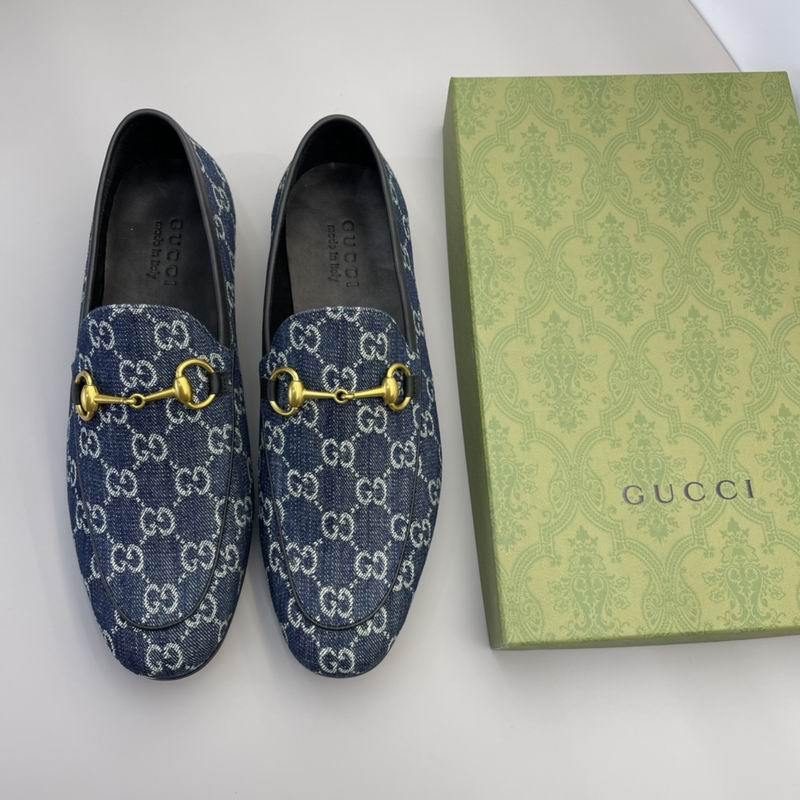 Gucci Men's Shoes 1405